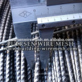 high tensile steel square bar